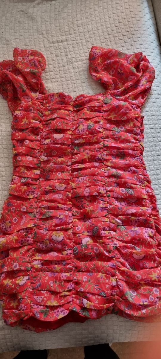 Lote vestidos verano varias tallas 