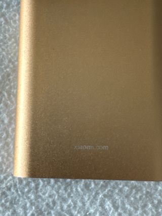 Bateria externa movil