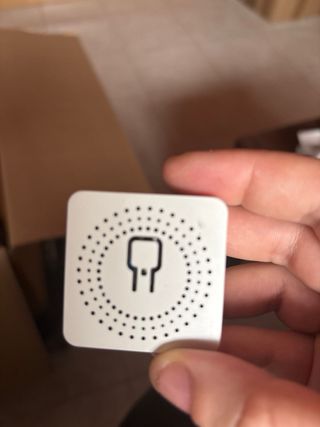 RF433 switch