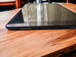 Tablet samsung A - SM-T550