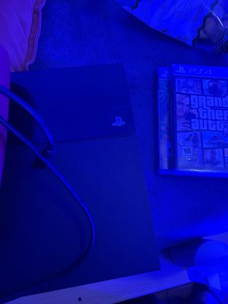 Ps4