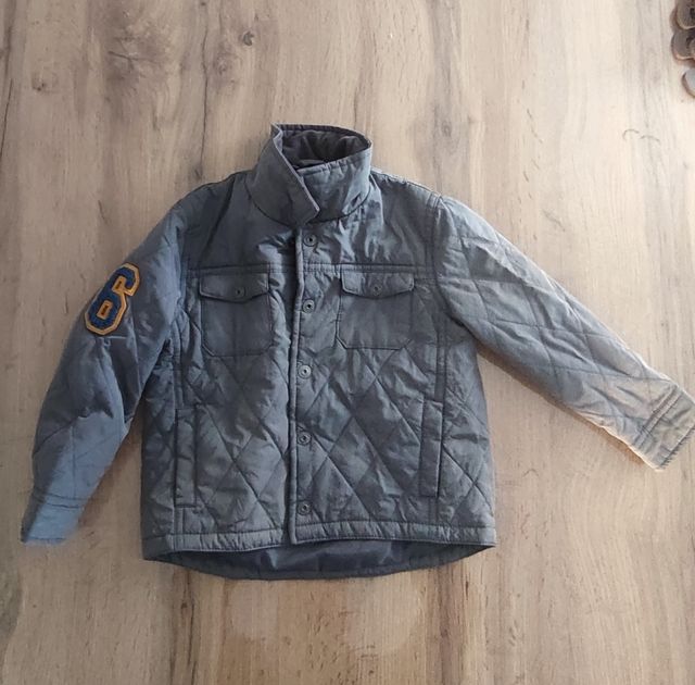 Giubbino leggero Prenatal Bimbo 24-36 m