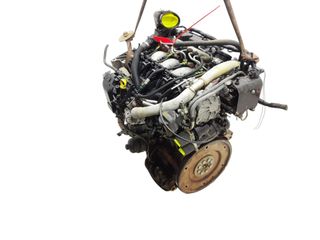 MOTOR COMPLETO LAND ROVER FREELANDER 224DT LAND RO