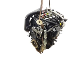 MOTOR COMPLETO LAND ROVER FREELANDER 224DT LAND RO