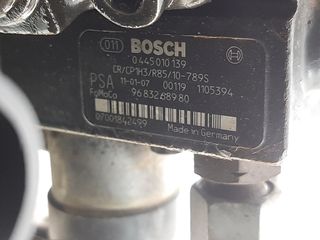 MOTOR COMPLETO LAND ROVER FREELANDER 224DT LAND RO