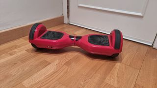 Hoverboard