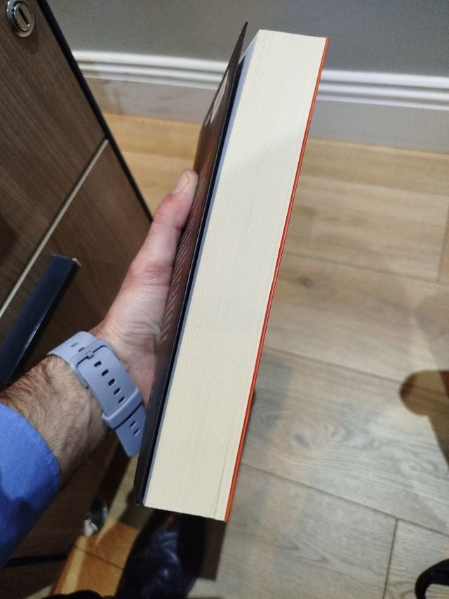 La caída del imperio . Javier Gallego