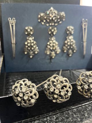 Adrezo plata