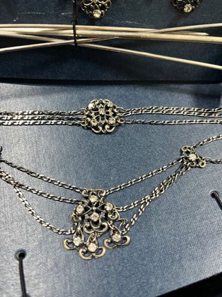 Adrezo plata