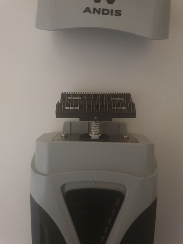 Afeitadora Andis