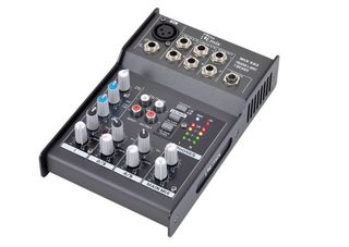 Pack Alquiler Sonido 2600w + iluminación