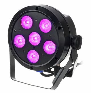 Pack Alquiler Sonido 2600w + iluminación