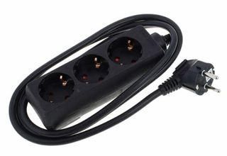 Pack Alquiler Sonido 2600w + iluminación