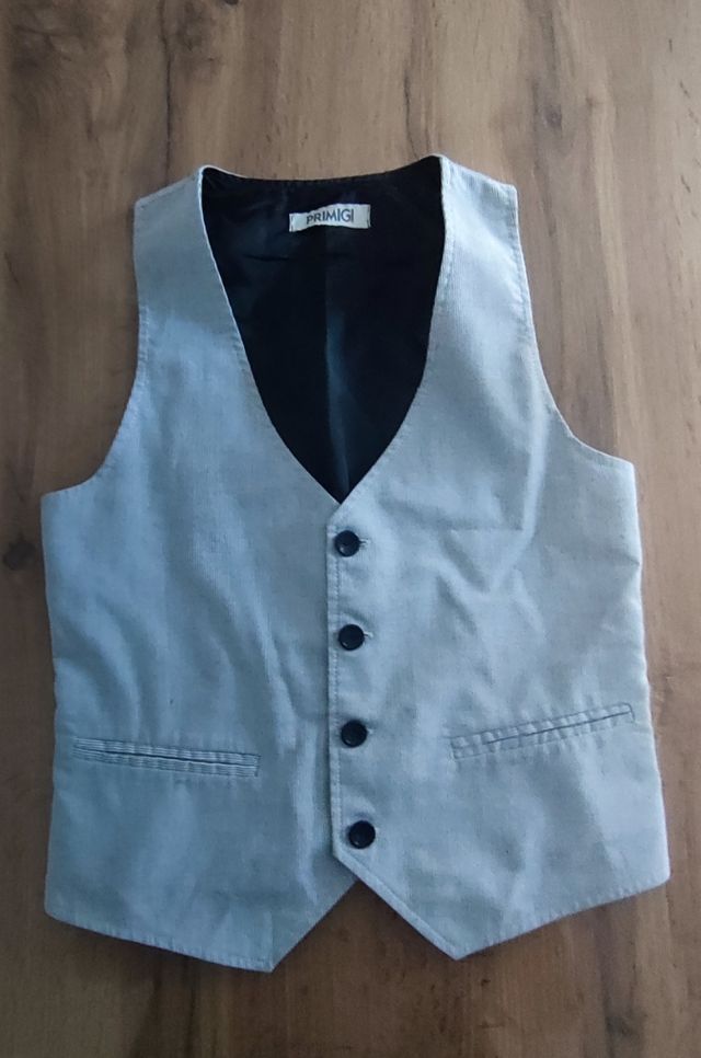 Gilet Primigi Bambino 10 anni