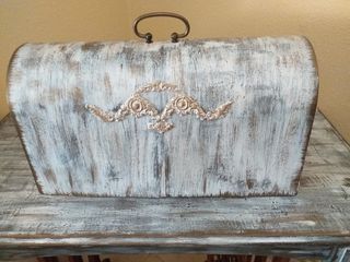 Maquina de coser Alfa