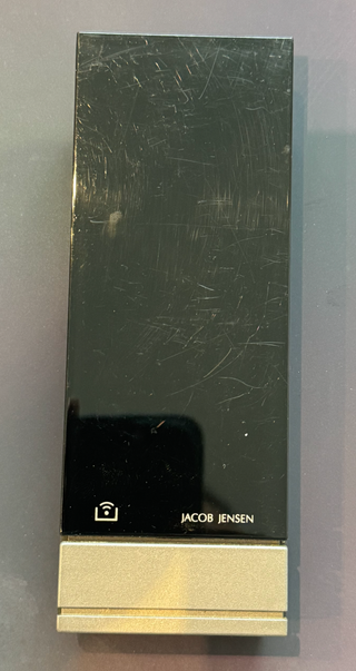 JACOB JENSEN Sensor radio