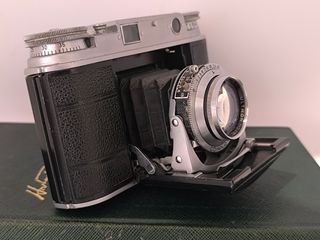 Cámara fotográfica Voigtländer Vito III