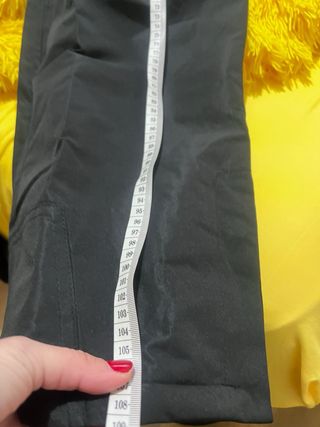 OFERTa . Traje de esqui! Nuevo