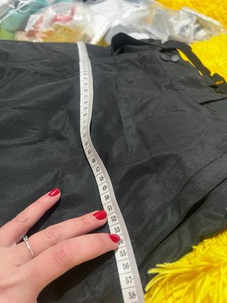 OFERTa . Traje de esqui! Nuevo