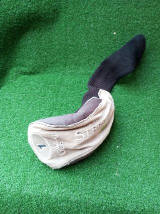Funda para palo de golf callaway  madera 3 
