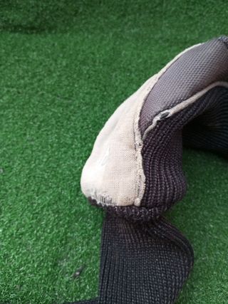 Funda para palo de golf callaway  madera 3 