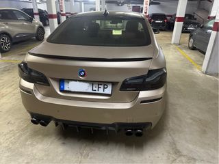 BMW Serie 5 2011