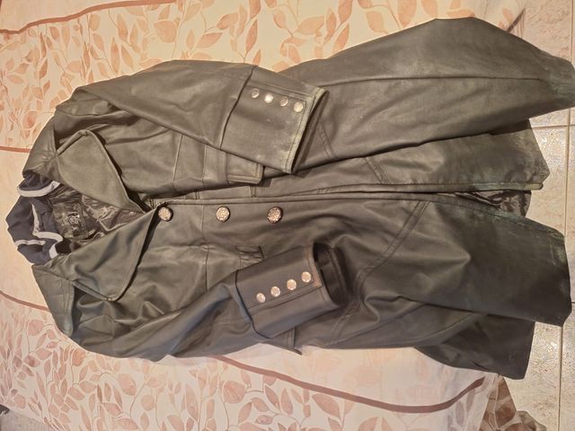 Traje cosplay Jacomo Assasins Creed