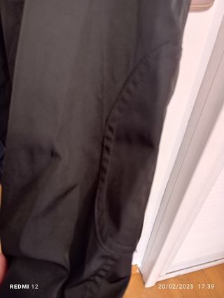 Gabardina Azul Marino 1250 euros nuevo Schneiders