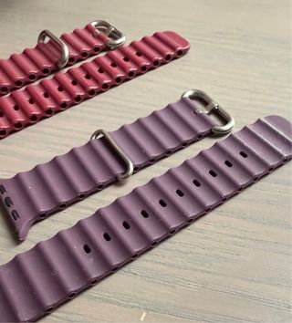 Correa Ocean Apple Watch