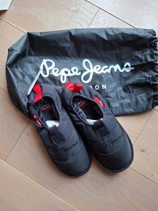 Pantofole uomo Pepe Jeans