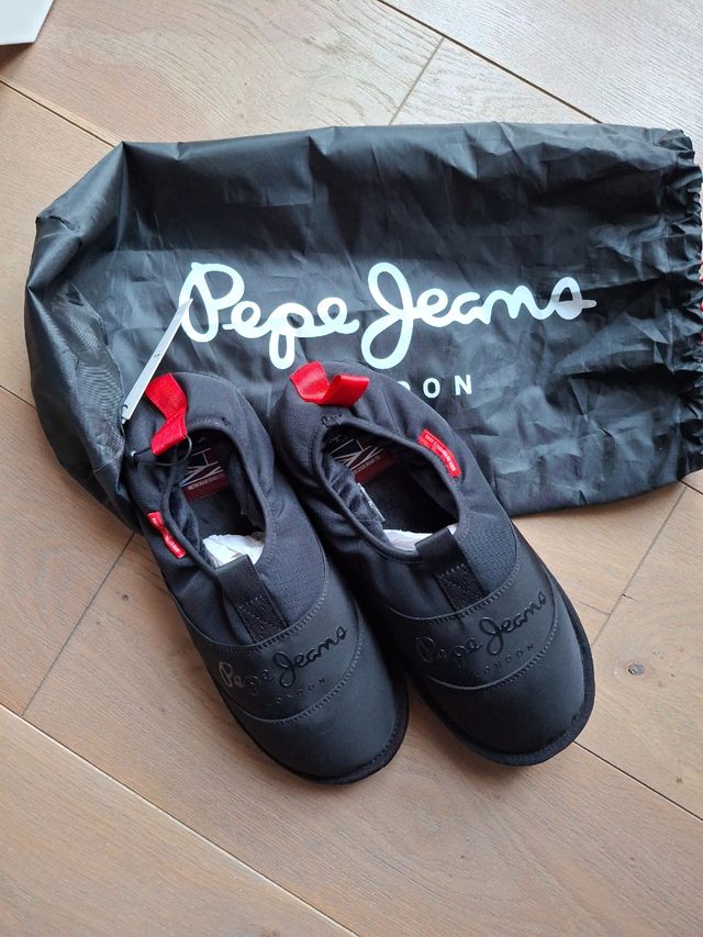 Pantofole uomo Pepe Jeans
