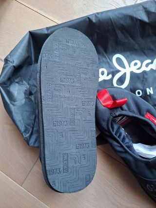 Pantofole uomo Pepe Jeans