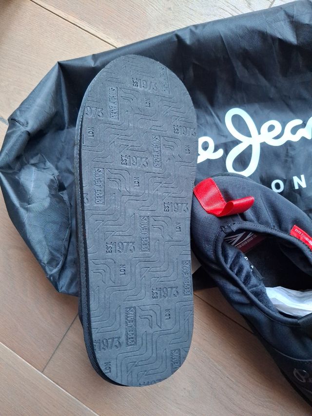 Pantofole uomo Pepe Jeans