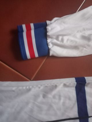 Maglia calcio vintage - Onze