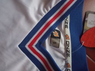 Maglia calcio vintage - Onze