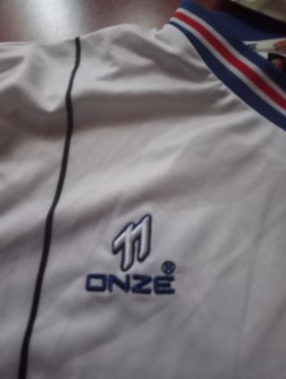 Maglia calcio vintage - Onze