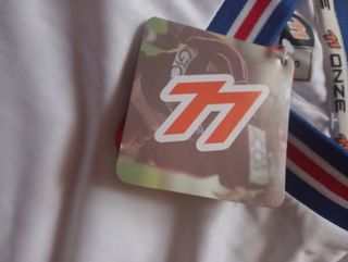 Maglia calcio vintage - Onze