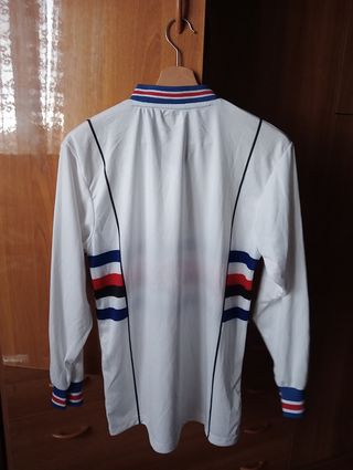 Maglia calcio vintage - Onze