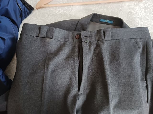 Traje Caramelo Barcelona Hombre Chaleco Americana