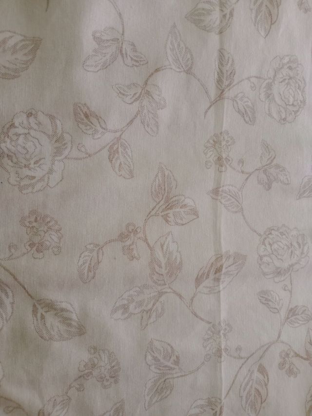 Copri panchetta shabby 