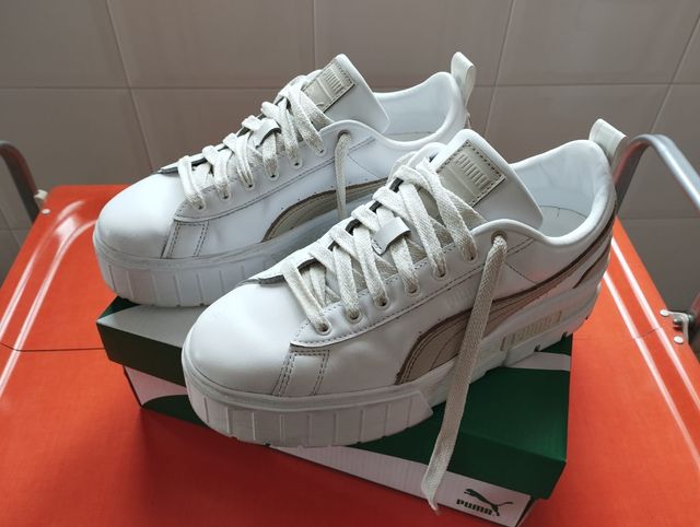 Zapatillas Puma 40