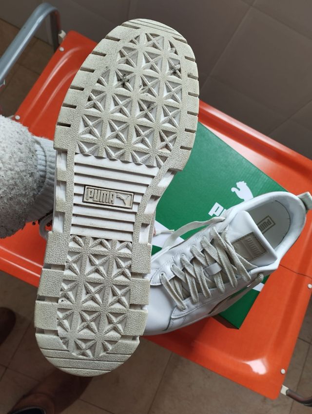 Zapatillas Puma 40