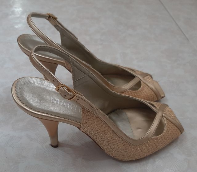 Zapatos Marypaz