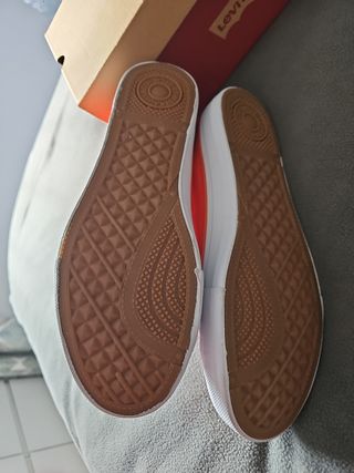 Zapatillas levis unisex