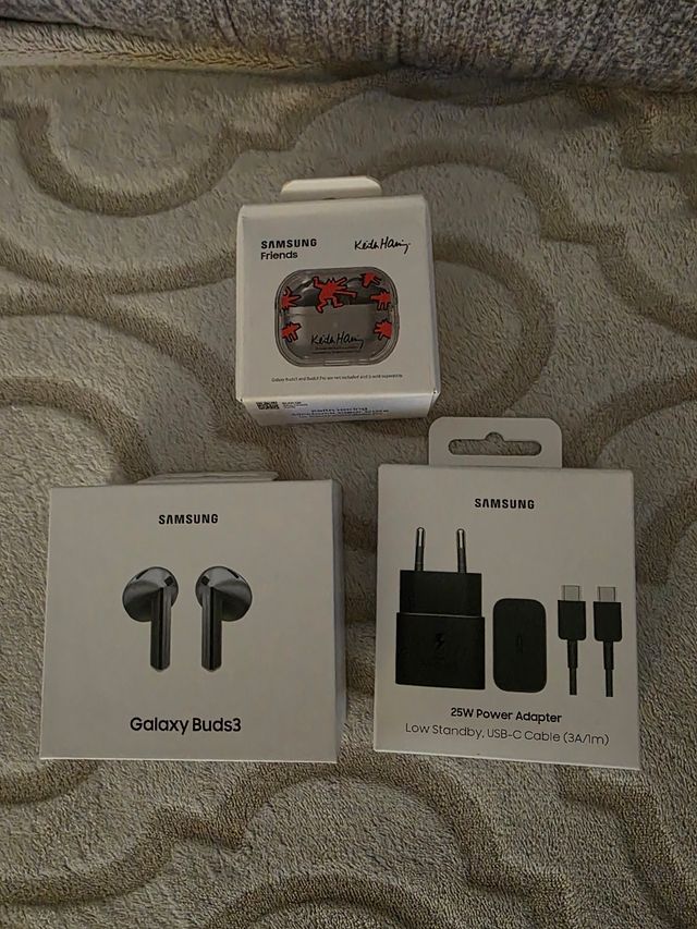 Samsung Buds 3