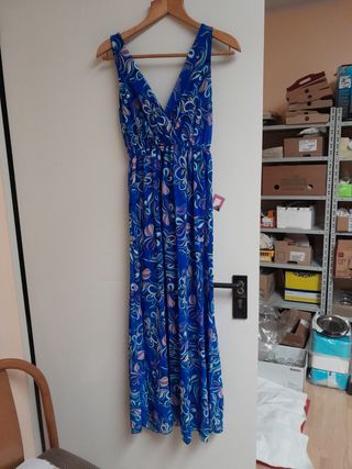 Bellissimo vestito estivo