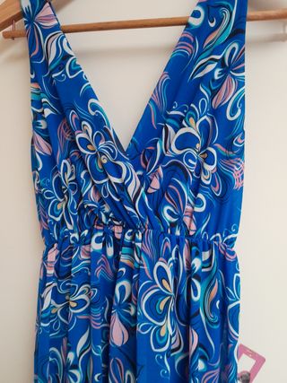 Bellissimo vestito estivo