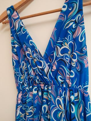 Bellissimo vestito estivo