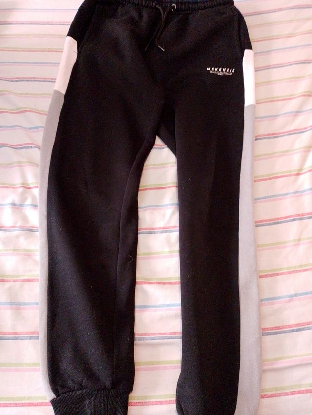 Pantalón mckenzie