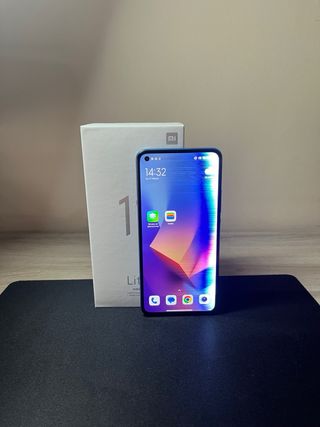 Xiaomi Mi 11 Lite